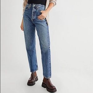 AGOLDE ‘90s Jeans